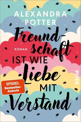 Obrázok produktu pre Freundschaft ist wie Liebe mit Verstand 