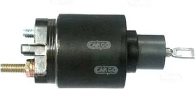 Produktbild von HC-Cargo F032233716 Magnetschalter für Starter/Anlasser