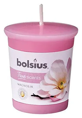 Obrázok produktu pre Votívna sviečka okrúhla 53/45 True Scents