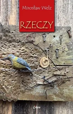 Productafbeelding van Rzeczy