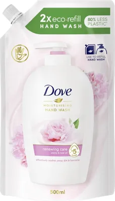 Produktbild von Dove Mydło w płynie Renewing Care 500 ml