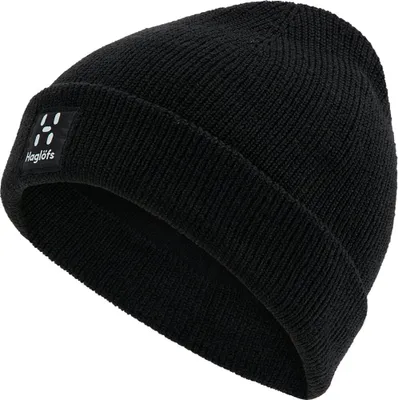 Produktbild von Haglofs Malung Mütze Schwarz Mann Schwarz One Size