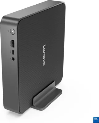 Immagine prodotto di Lenovo IdeaCentre Mini 01IRH10R 91B2 - Modello compatto