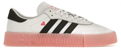 Image de adidas Sambarose, édition spéciale Saint-Valentin (pour femmes) - Pointure EU 36