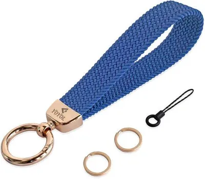 Image de Porte-clés élastiques pour hommes et femmes
