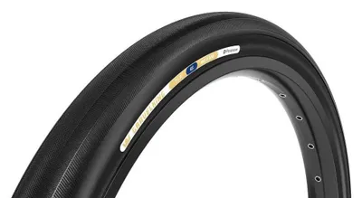 Immagine prodotto di Gravelking Slick 28", pneumatico pieghevole TLR - nero - 40-622 / 28 x 1,5 pollici