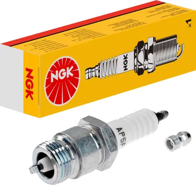 Productafbeelding van NGK bougies, ontstekingssysteem 2227