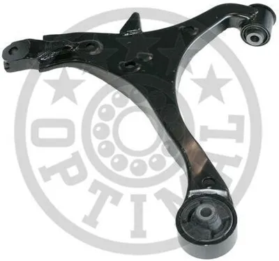 Produktbild von OPTIMAL G6-1176 Querlenker Unten Vorne Links für HONDA CR-V II (RD)