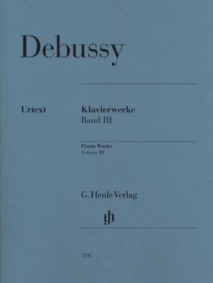 Obrázok produktu pre Das Klavierwerk 3