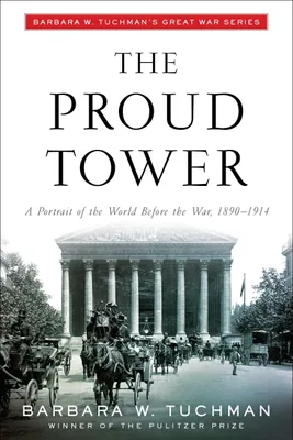 Produktbild von The Proud Tower