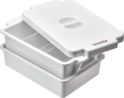 Produktbild von Efalock Hygienebox