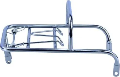 Immagine prodotto di Portapacchi cromato Zündapp KS50 1972-1976