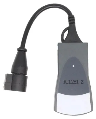 Obrázok produktu pre Diagnostický prístroj PSA – OBD2 Lexia 3 PP2000 – Diagbox V9.129 – rozhranie Vollchip – pre Citroën a Peugeot