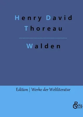 Produktbild von Walden