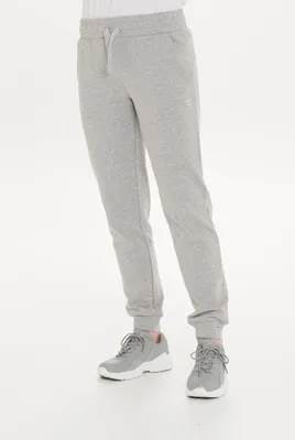 Obrázek produktu pro Tepláky Cruz Mayda z prodyšného materiálu 1005 Light Grey Melange 48