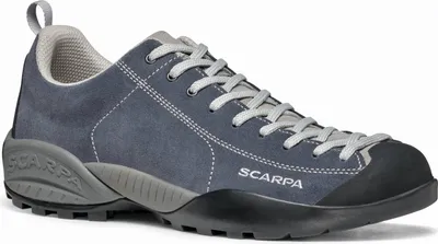 Produktbild von Scarpa Mojito Iron Gray Größe EU 42 Normal