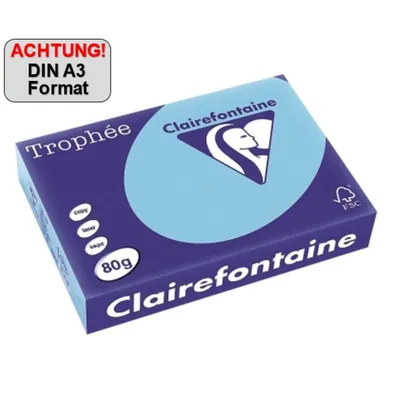 Produktbild von Clairefontaine Trophée A3
