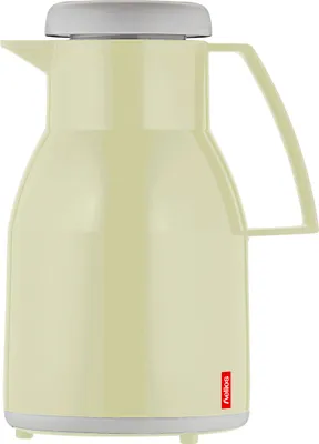 Produktbild von Helios Wash Isolierkanne 1 l vanille spülmaschinenfest