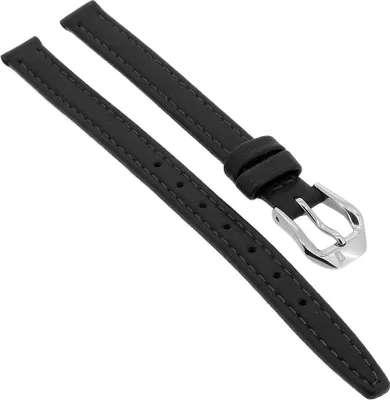 Produktbild von Festina Damen ► Uhrenarmband aus Leder in schwarz ► F20260/1