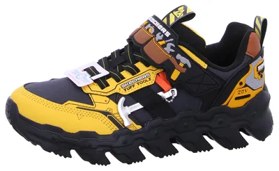 Produktbild von Skechers Tuff Toolz Sneaker Gelb