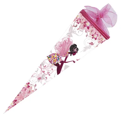 Obrázek produktu pro Nestler školní taška "Blumenfee", 35 cm