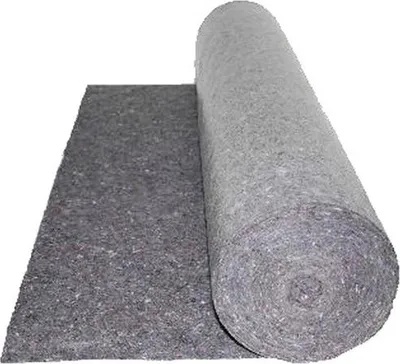 Produktbild von Maler-Abdeckvlies, 1 m breit, 270 g/m², à 50 m