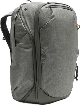 Produktbild von PEAK DESIGN Reiserucksack 45L v2 - salbei BTR-45-SG-2