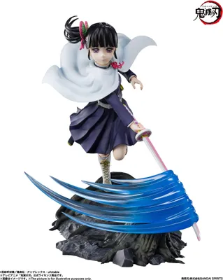 Obrázek produktu pro Demon Slayer FiguartsZERO PVC soška Kanao Tsuyuri 15 cm dlouhá