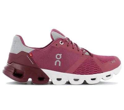 Productafbeelding van ON Running Cloudflyer W - Dames hardloopschoenen, rood, artikelnummer 21.99625, maat: EU 41, US 9.5