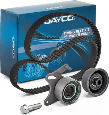 Produktbild von DAYCO KTB169 Zahnriemensatz für OPEL Corsa B Schrägheck (S93)