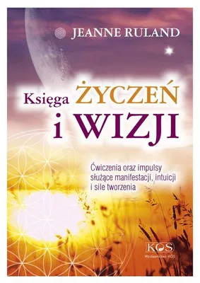 Immagine prodotto di Ksiega Zyczen i Wizji