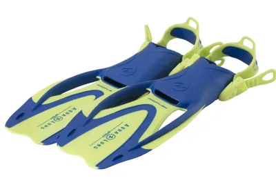 Produktbild von Aqua Lung Sport Zinger Jr Fa2613141Mv1 Bright Green Ligh M