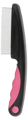 Produktbild von TRIXIE Floh- und Staubkamm, 15 cm