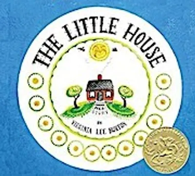 Produktbild von The Little House