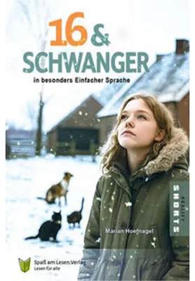 Obrázek produktu pro 16 & schwanger