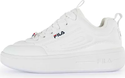 Produktbild von Fila Superbubble White   Größe EU 41