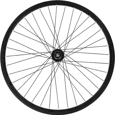 Produktbild von Mvtek 29´´ 6b Disc Threaded Mtb Hinterrad Silber 9 x 135 mm / Shimano/Sram HG Silber 9 x 135 mm