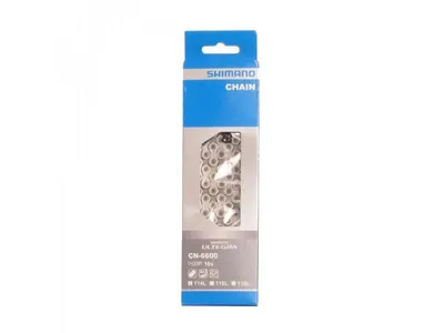 Image de SHIMANO ULTEGRA CN-6600 10-fach KETTE 2 x PIN
