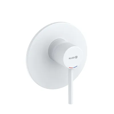 Produktbild von KLUDI 387555376 BOZZ UP-Br-EHM, Feinbau-Set
