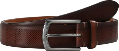 Produktbild von LLOYD Leder Gürtel Leather Belt 3.5 W80 Whisky braun