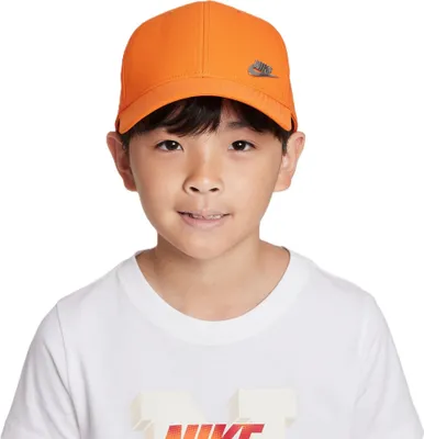 Produktbild von Nike DRI-FIT CLUB CAP S CB MTFUT L ORANGE S/M