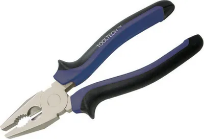 Produktbild von Veto 10184 Kombizange / Zange 180 mm