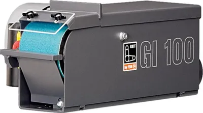 Produktbild von FEIN Basisbandschleifer, 100 mm GRIT GI 100