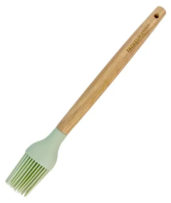 Image de Pinceau de cuisine et pâtisserie en poils silicone Fackelmann OCEAN