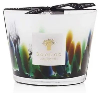 Produktbild von Baobab Duftkerze Rainforest Amazonia Max 10 (500g)