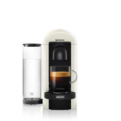 Obrázok produktu pre Krups Evidence XN9031, Kávovar na kapsule, 1,2 L, Kávová kapsula, 1260 W, Biela