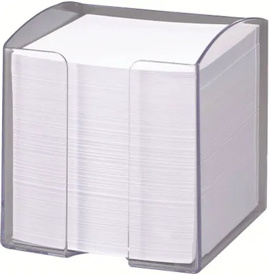 Obrázok produktu pre DURABLE TREND Zettelkasten transparent