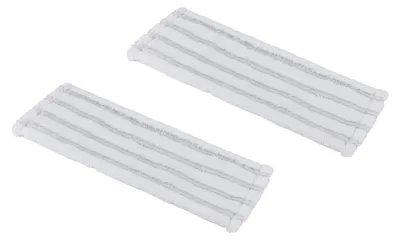 Produktbild von TrendLine Wischbezug für Bodenwischer 42 cm Wischbreite 2 Stück