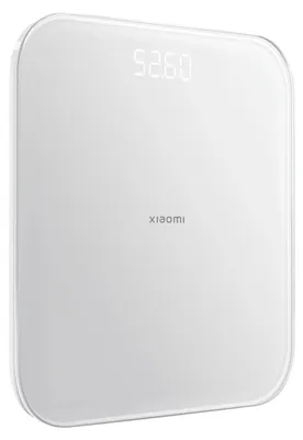 Obrázek produktu pro Xiaomi Smart Scale S200 (White)
