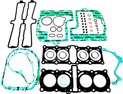 Immagine prodotto di Set di guarnizioni per motore Yamaha YZF 600 RH Thunder Cat, anni di produzione 1996-2002, marca Athena - Nuovo